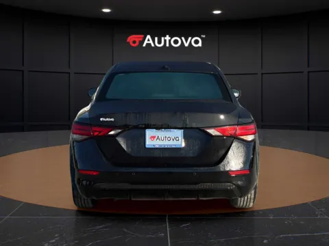 More photos of 2024 Nissan Sentra SV at Autova - Madison Heights, VA
