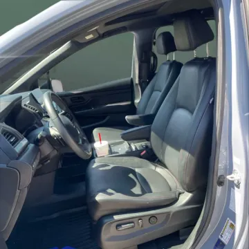 More photos of 2025 Honda Odyssey Sport-L at Autova - Madison Heights, VA