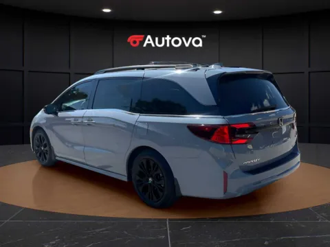 Photos of 2025 Honda Odyssey Sport-L for sale in Madison Heights, VA at Autova - Madison Heights