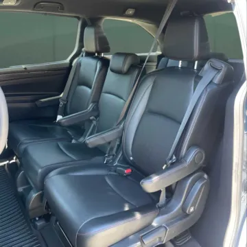 More photos of 2025 Honda Odyssey Sport-L at Autova - Madison Heights, VA