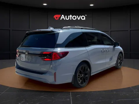 Another view of 2025 Honda Odyssey Sport-L for sale in Madison Heights, VA at Autova - Madison Heights