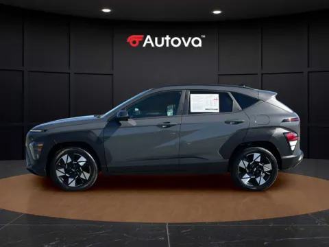 Photos of 2025 Hyundai Kona SEL Convenience for sale in Madison Heights, VA at Autova - Madison Heights