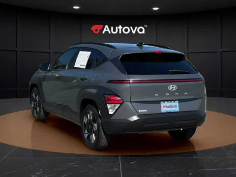 Another view of 2025 Hyundai Kona SEL Convenience for sale in Madison Heights, VA at Autova - Madison Heights