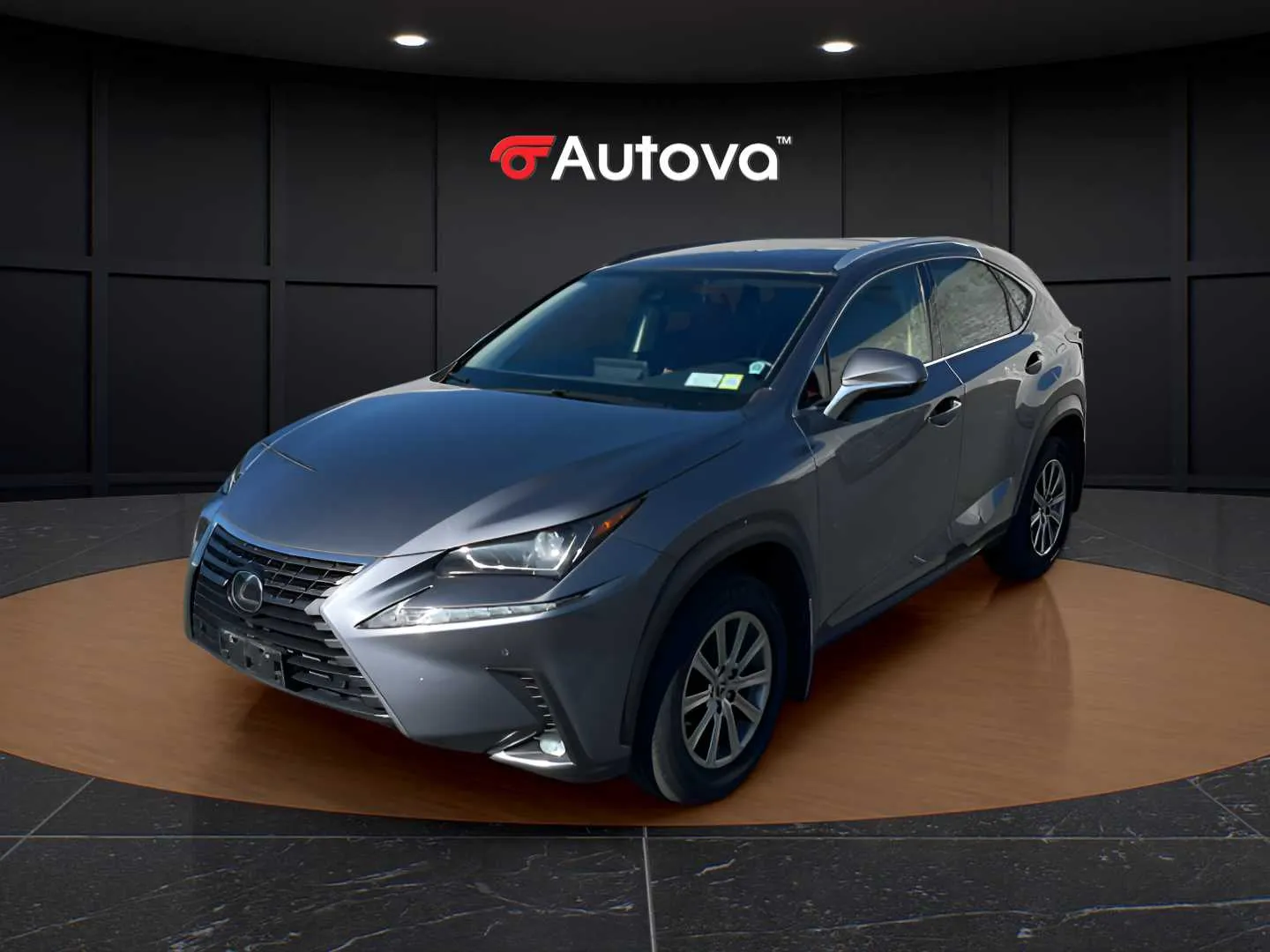 2021 Lexus NX 300