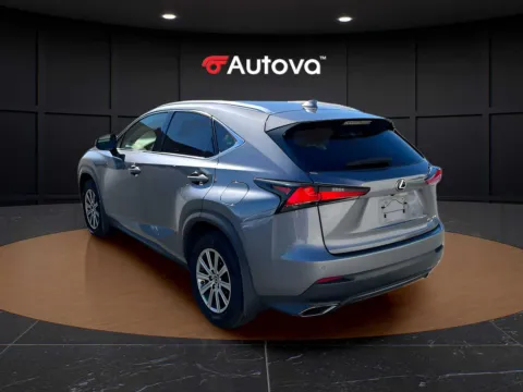 Another view of 2021 Lexus NX 300 for sale in Madison Heights, VA at Autova - Madison Heights