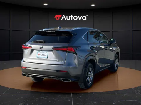 More photos of 2021 Lexus NX 300 at Autova - Madison Heights, VA