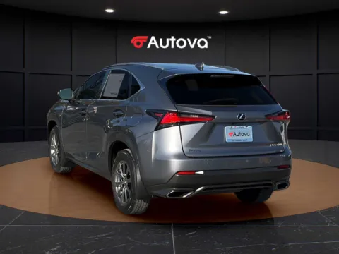 Another view of 2021 Lexus NX 300 for sale in Madison Heights, VA at Autova - Madison Heights