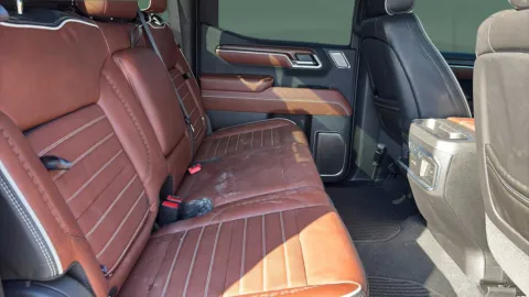 More photos of 2026 GMC Sierra 1500 Denali Ultimate at Autova - Madison Heights, VA