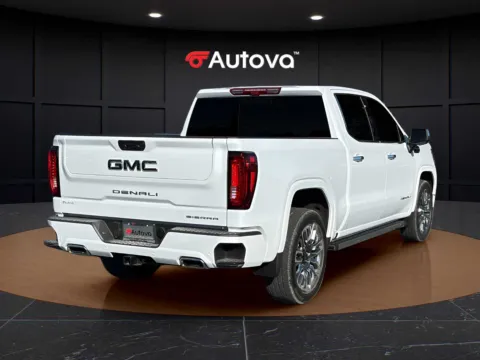 Photos of 2026 GMC Sierra 1500 Denali Ultimate for sale in Madison Heights, VA at Autova - Madison Heights