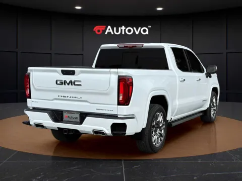 More photos of 2026 GMC Sierra 1500 Denali Ultimate at Autova - Madison Heights, VA