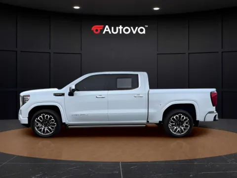 Photos of 2026 GMC Sierra 1500 Denali Ultimate for sale in Madison Heights, VA at Autova - Madison Heights