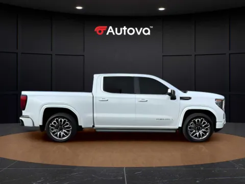 More photos of 2026 GMC Sierra 1500 Denali Ultimate at Autova - Madison Heights, VA