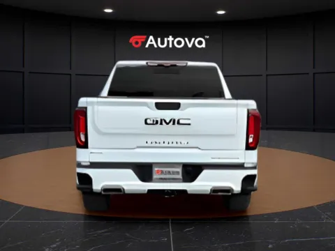 More photos of 2026 GMC Sierra 1500 Denali Ultimate at Autova - Madison Heights, VA