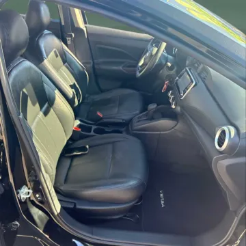 More photos of 2023 Nissan Versa S at Autova - Madison Heights, VA