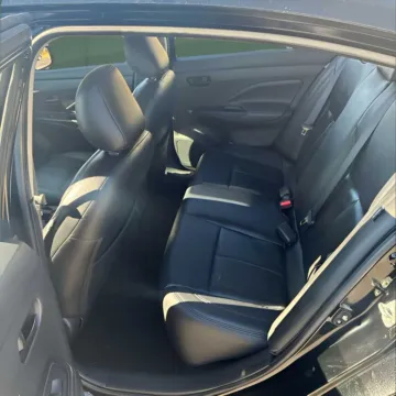 More photos of 2023 Nissan Versa S at Autova - Madison Heights, VA