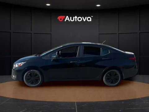 Photos of 2023 Nissan Versa S for sale in Madison Heights, VA at Autova - Madison Heights
