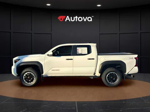 Photos of 2026 Toyota Tacoma TRD Off Road for sale in Madison Heights, VA at Autova - Madison Heights
