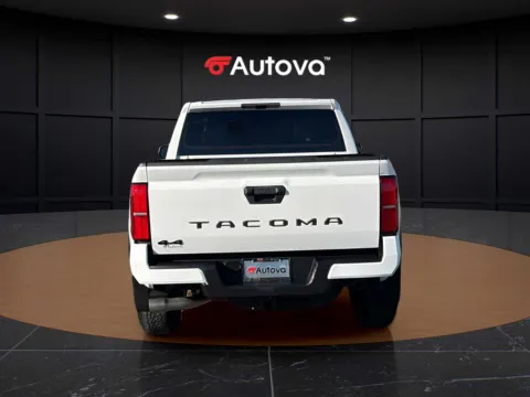 More photos of 2026 Toyota Tacoma TRD Off Road at Autova - Madison Heights, VA