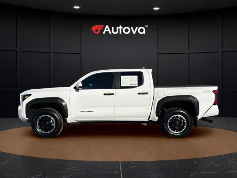 Photos of 2026 Toyota Tacoma TRD Off Road for sale in Madison Heights, VA at Autova - Madison Heights