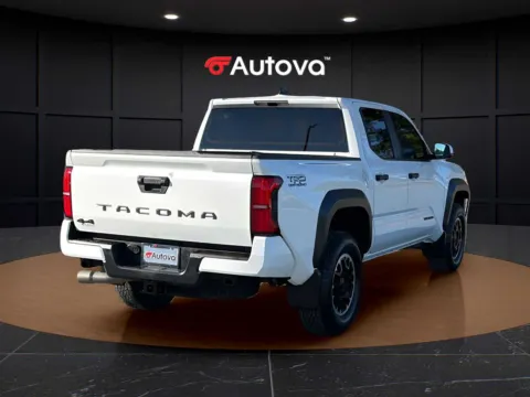 More photos of 2026 Toyota Tacoma TRD Off Road at Autova - Madison Heights, VA