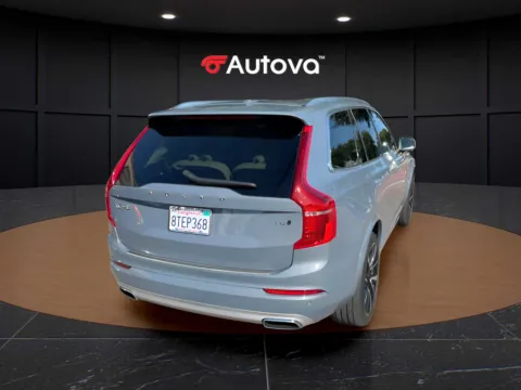 Photos of 2020 Volvo XC90 Momentum for sale in Madison Heights, VA at Autova - Madison Heights