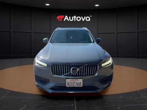Another view of 2020 Volvo XC90 Momentum for sale in Madison Heights, VA at Autova - Madison Heights