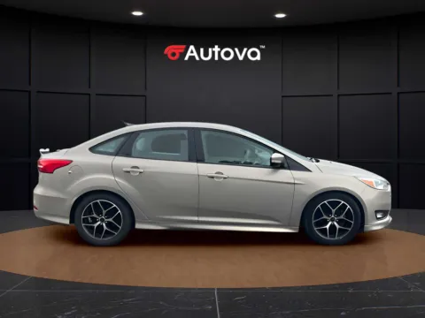 Another view of 2015 Ford Focus SE for sale in Madison Heights, VA at Autova - Madison Heights