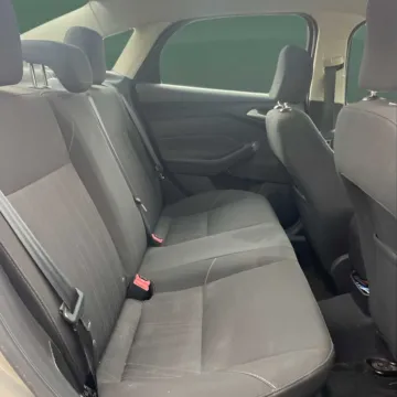 More photos of 2015 Ford Focus SE at Autova - Madison Heights, VA