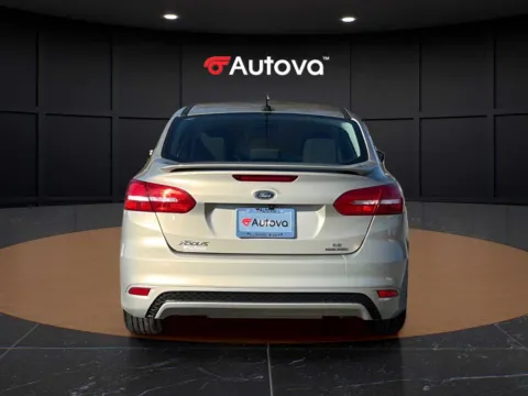 More photos of 2015 Ford Focus SE at Autova - Madison Heights, VA