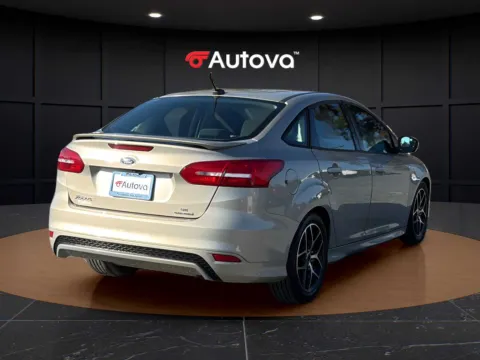 More photos of 2015 Ford Focus SE at Autova - Madison Heights, VA