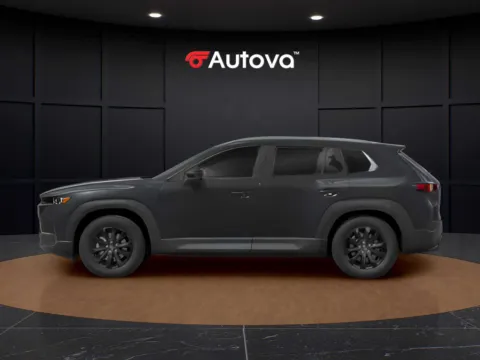 Photos of 2025 Mazda CX-50 2.5 S Preferred Package for sale in Madison Heights, VA at Autova - Madison Heights