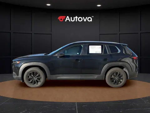 Photos of 2025 Mazda CX-50 2.5 S Preferred Package for sale in Madison Heights, VA at Autova - Madison Heights