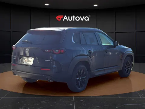 Another view of 2025 Mazda CX-50 2.5 S Preferred Package for sale in Madison Heights, VA at Autova - Madison Heights