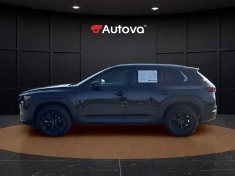 Photos of 2025 Mazda CX-50 2.5 S Preferred Package for sale in Madison Heights, VA at Autova - Madison Heights