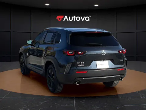 Another view of 2025 Mazda CX-50 2.5 S Preferred Package for sale in Madison Heights, VA at Autova - Madison Heights