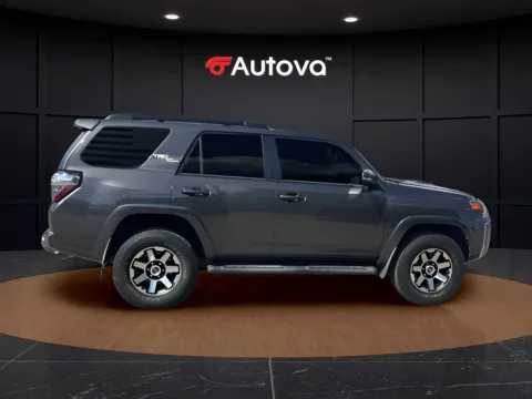 Another view of 2020 Toyota 4Runner TRD Off Road Premium for sale in Madison Heights, VA at Autova - Madison Heights