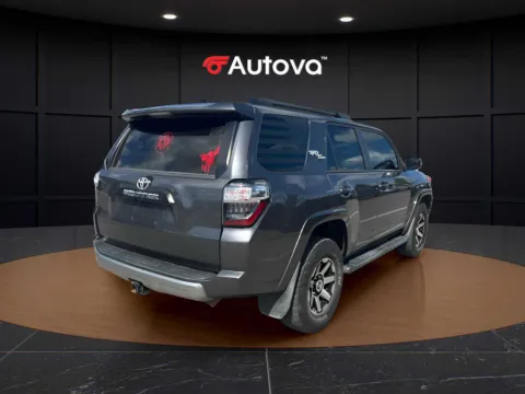 Photos of 2020 Toyota 4Runner TRD Off Road Premium for sale in Madison Heights, VA at Autova - Madison Heights