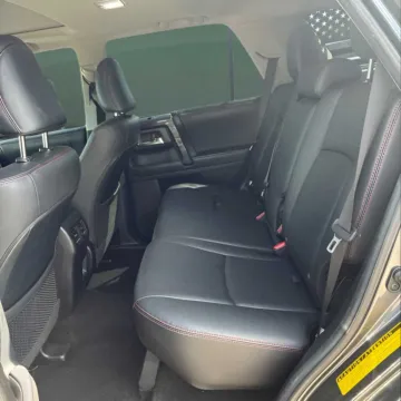 More photos of 2020 Toyota 4Runner TRD Off Road Premium at Autova - Madison Heights, VA