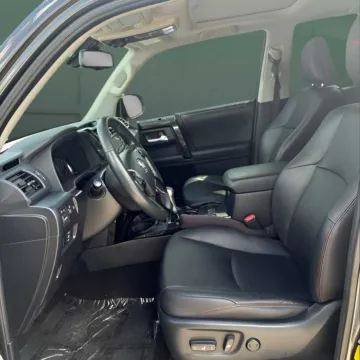 More photos of 2020 Toyota 4Runner TRD Off Road Premium at Autova - Madison Heights, VA