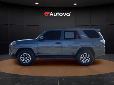 Photos of 2020 Toyota 4Runner TRD Off Road Premium for sale in Madison Heights, VA at Autova - Madison Heights