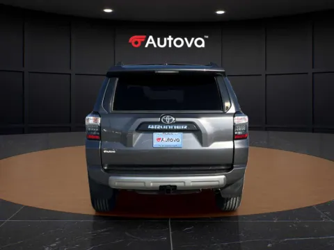 More photos of 2020 Toyota 4Runner TRD Off Road Premium at Autova - Madison Heights, VA