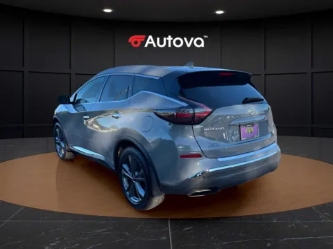 Photos of 2023 Nissan Murano Platinum for sale in Madison Heights, VA at Autova - Madison Heights