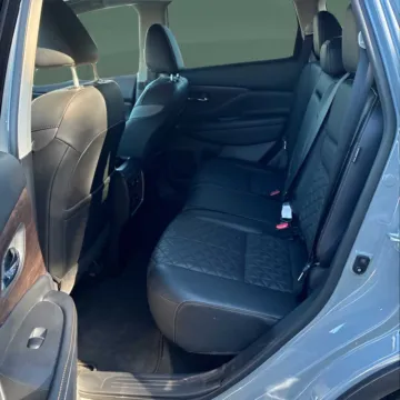 More photos of 2023 Nissan Murano Platinum at Autova - Madison Heights, VA