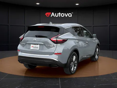 More photos of 2023 Nissan Murano Platinum at Autova - Madison Heights, VA