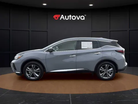 Photos of 2023 Nissan Murano Platinum for sale in Madison Heights, VA at Autova - Madison Heights