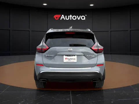 More photos of 2023 Nissan Murano Platinum at Autova - Madison Heights, VA
