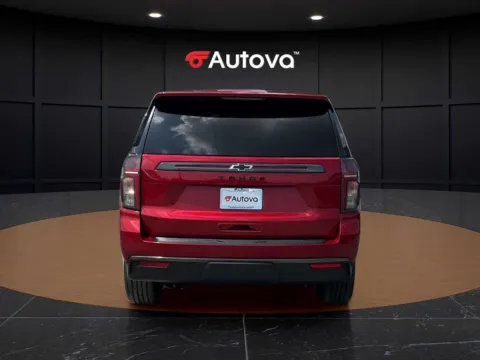 More photos of 2021 Chevrolet Tahoe Z71 at Autova - Madison Heights, VA