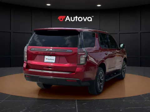 More photos of 2021 Chevrolet Tahoe Z71 at Autova - Madison Heights, VA