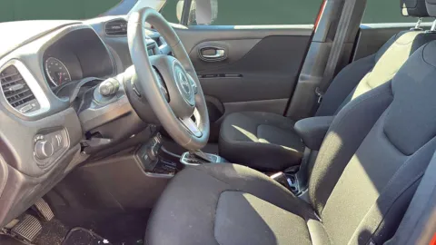 More photos of 2018 Jeep Renegade Sport at Autova - Madison Heights, VA