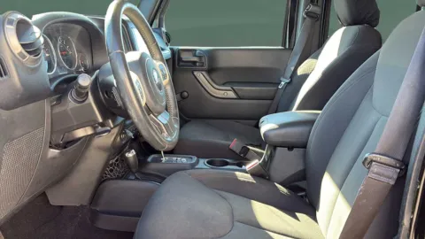 More photos of 2017 Jeep Wrangler Unlimited Sport at Autova - Madison Heights, VA